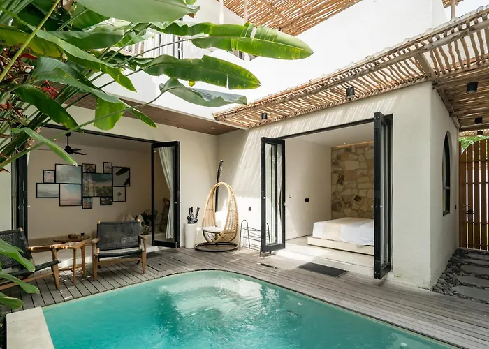Villa Casa Dalia By Balisuperhost