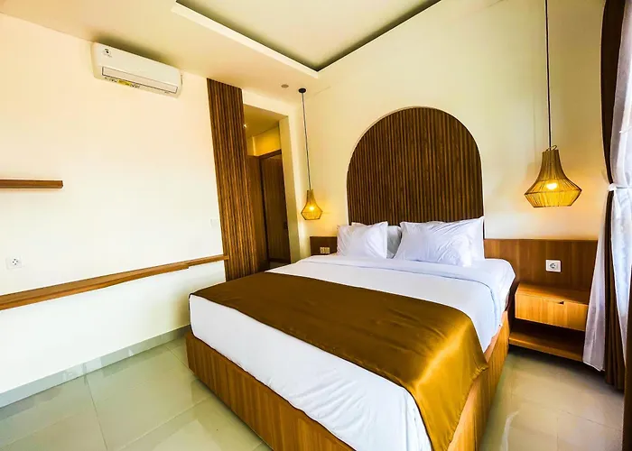 Sundari Guesthouse Pererenan