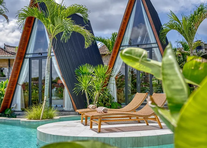 Elmon Ricefield Hotel