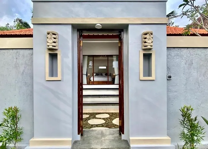 Anindya House Ubud