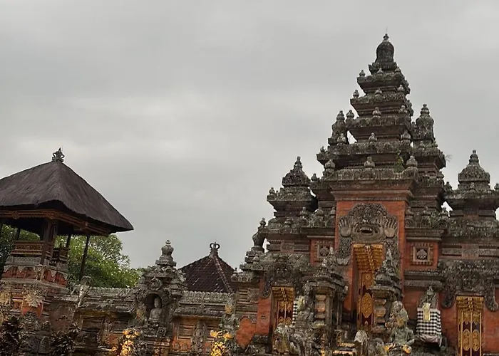 Bali For Travelers