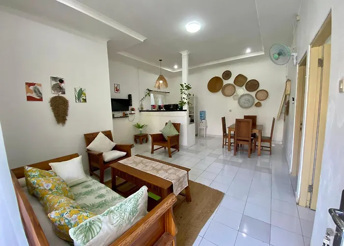 House For Rent Balangan II - Bali