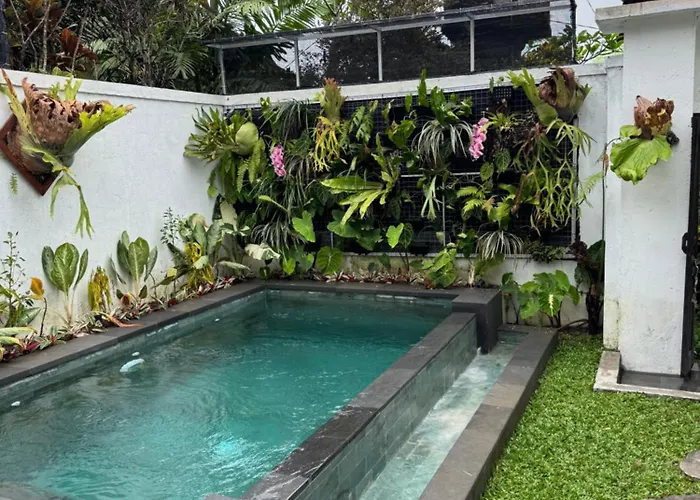 Mades villa