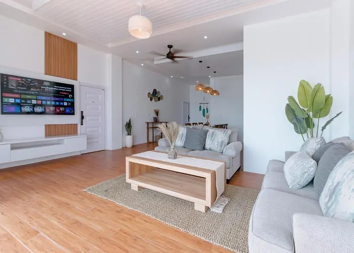 Kayana Villa Lembongan