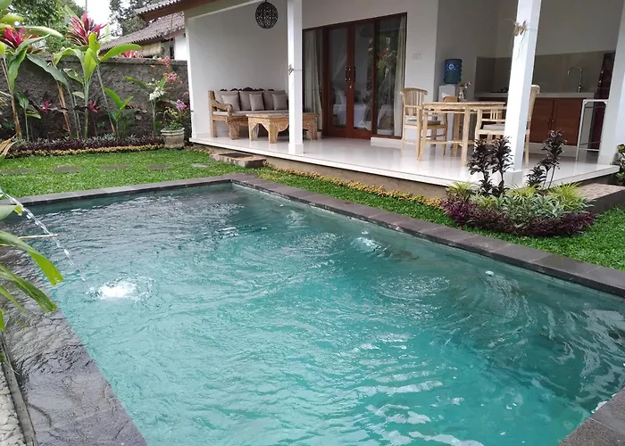 Adi Ari Villa Ubud