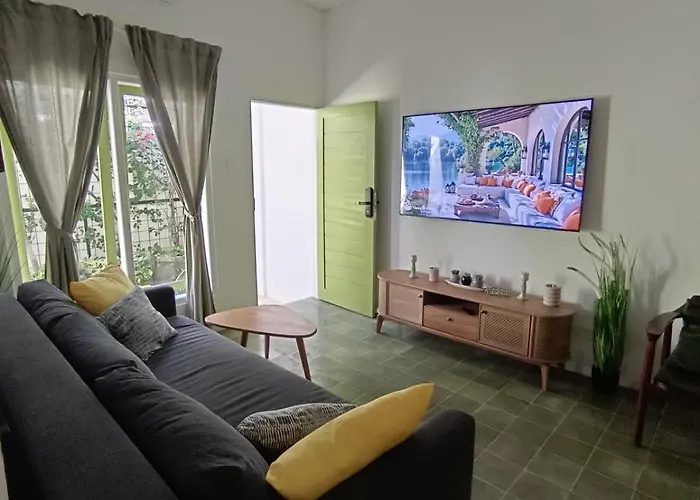 Villa Vigga Sanur