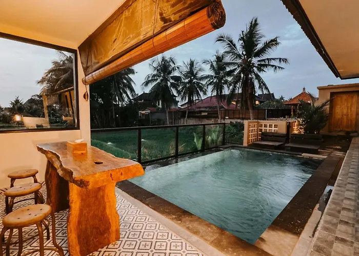 Uma Mesari Ubud