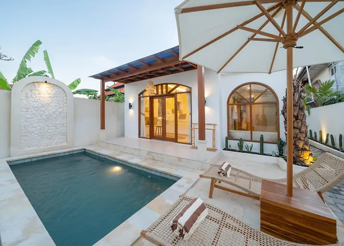 Dianatara Villa By Dhananjaya Hospitality