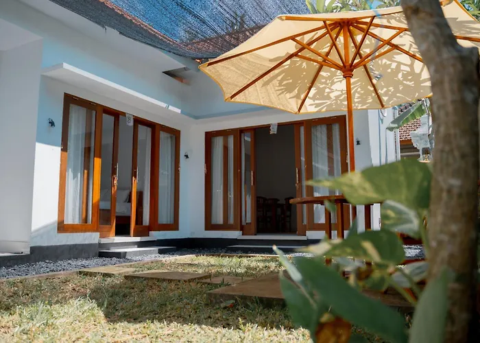 Padma Graha Villa