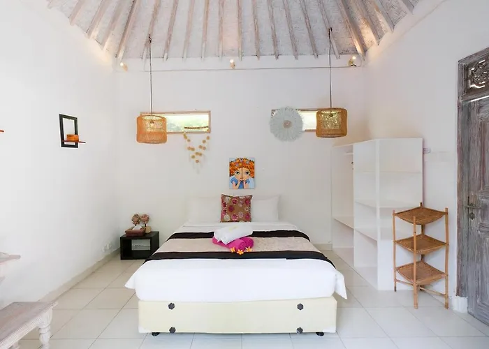 Villa Beji Ayu Seminyak - 2 Bedroom Private Pool