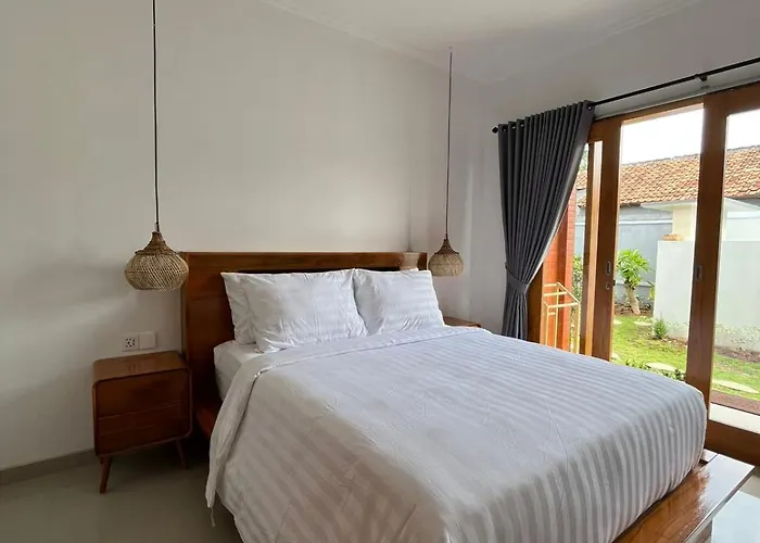 Yudis Homestay
