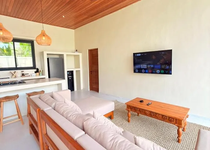 Villa Saraswati II