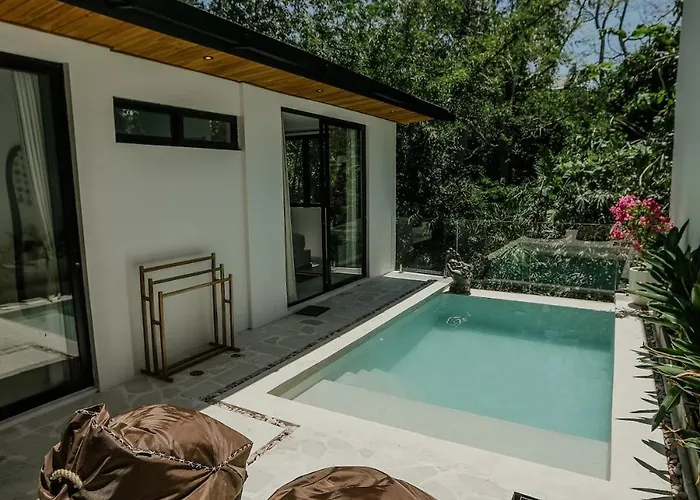 Villa Tamu 3
