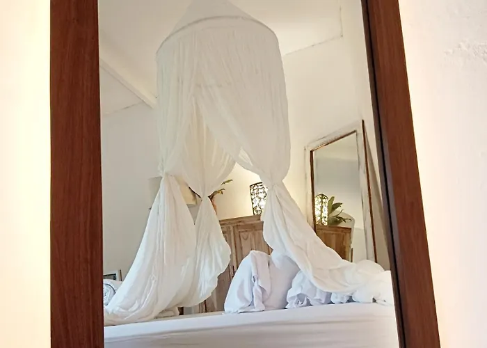 Gusti Ayu Private Bali House - 2 Bedrooms Near Canggu & Seminyak