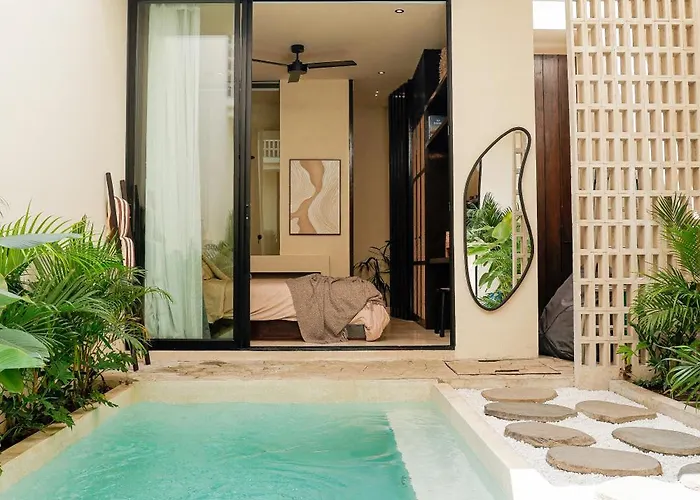 Yugen Villas