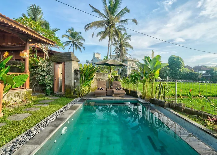 Gedong Batu Villas