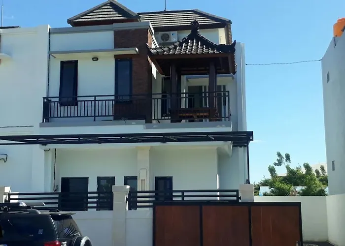 Chandra'S House
