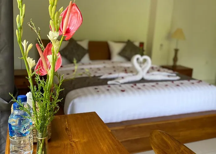 Cacao Homestay Ubud