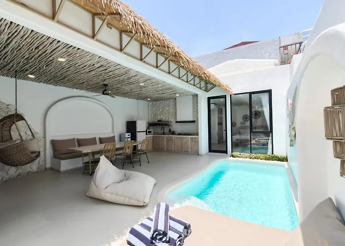 Villa Aurora Uluwatu By Lodgelink Bali