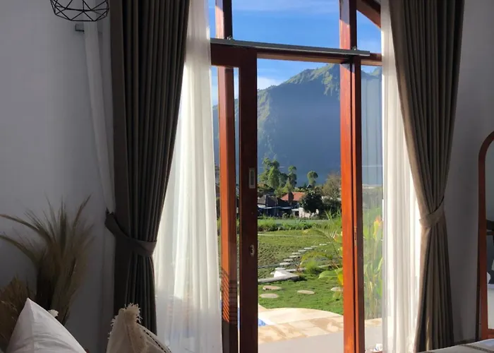 Skyland Kintamani