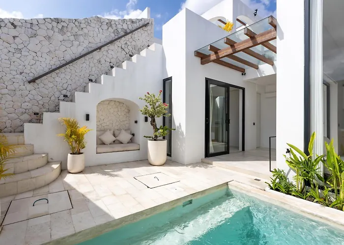 Casa Mios Villa Canggu