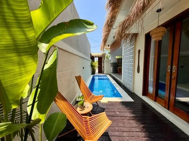 Villa Nala - Uluwatu Nusa Dua