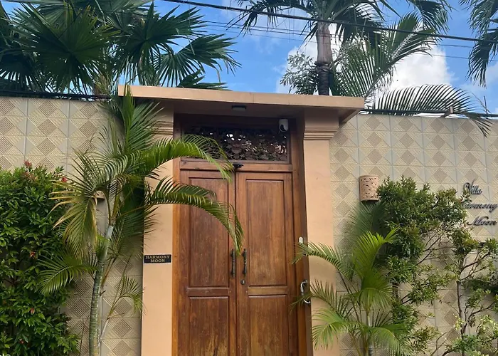 Villa Harmony Moon