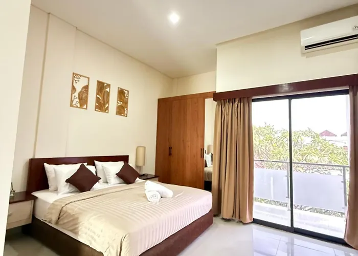 Mesari Living Bali