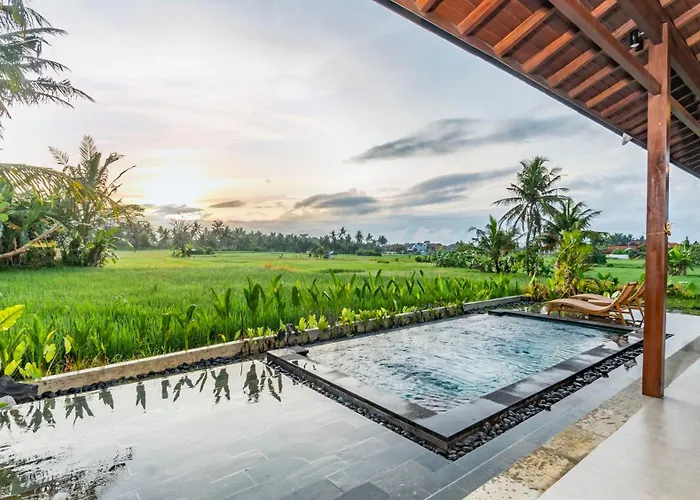 Sakaya Villa Ubud