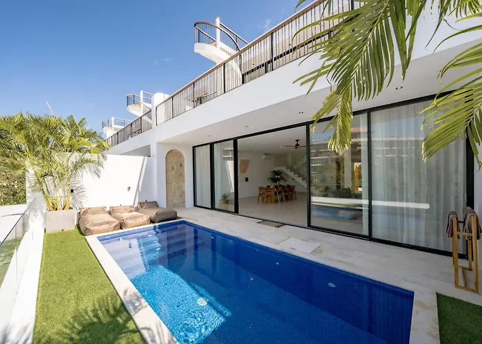 Elements B2 Villa Bingin