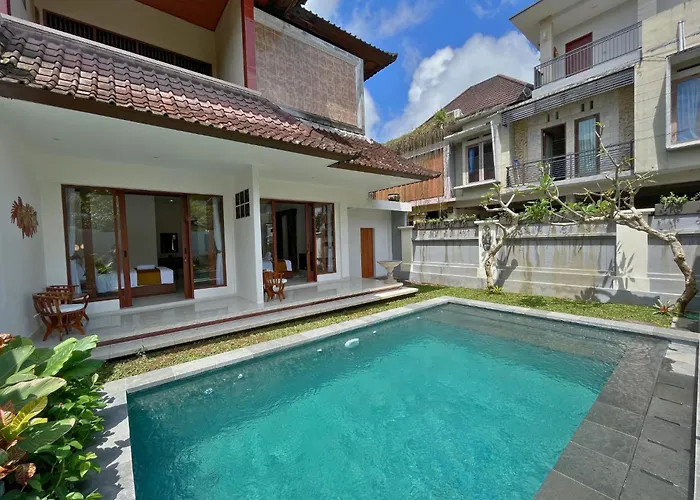 Asana Guesthouse