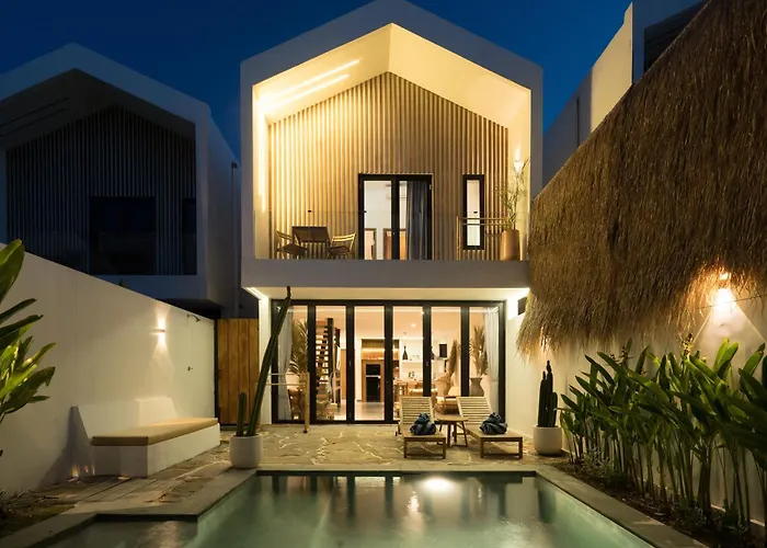 Villa Teide By Balisuperhost