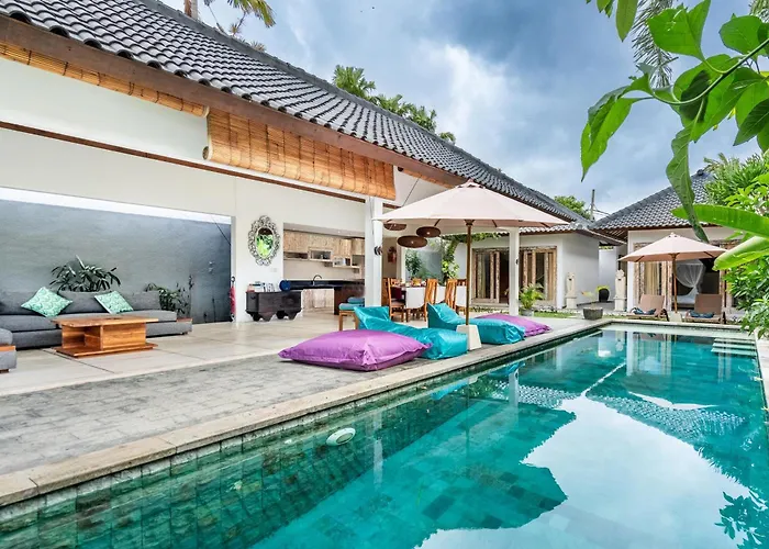 Balima Villa