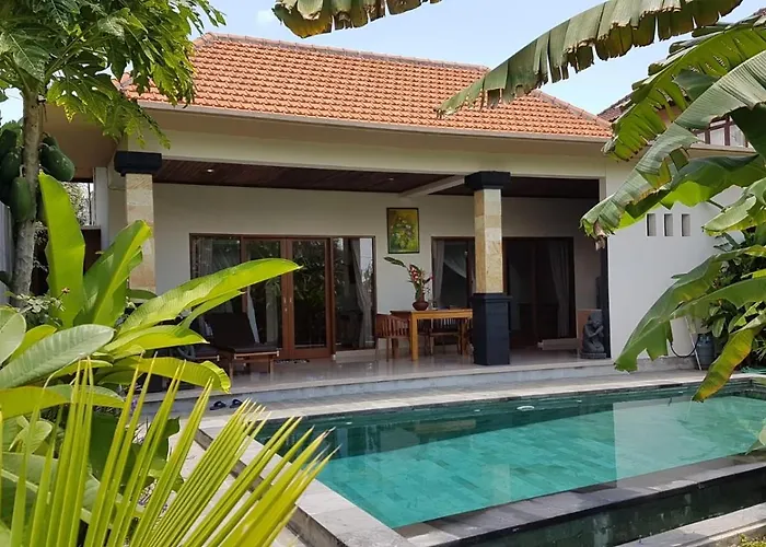 Mussaji Villa