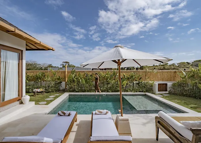 Casa Nyang Balinese Villa - Private Pool & Walk To Nyang Nyang Beach, Uluwatu
