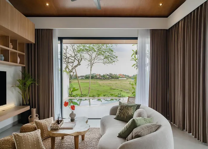 Aloita Villas