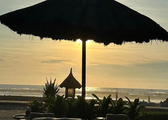 Salty Palms Seminyak