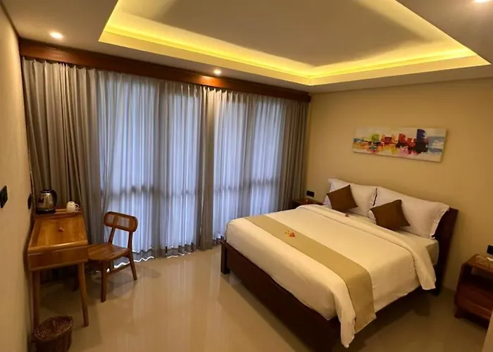 Amertha Homestay