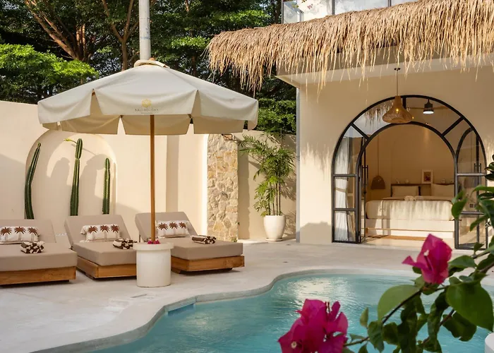 Sensorium Villas