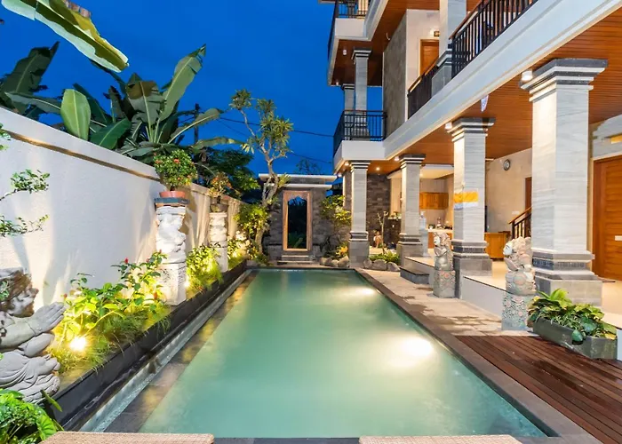 Lavana Ubud