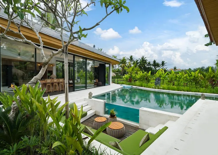 Villa Mimosa By Balisuperhost
