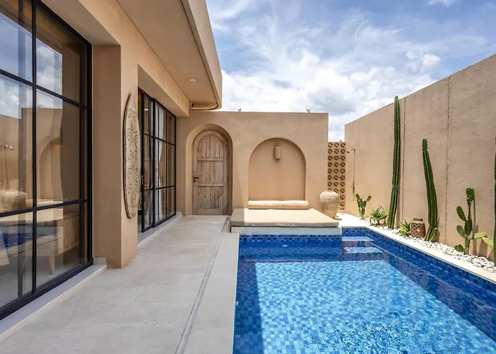 Pasir 3 - A Stylish 2 Bed Villa In Bingin W Pool