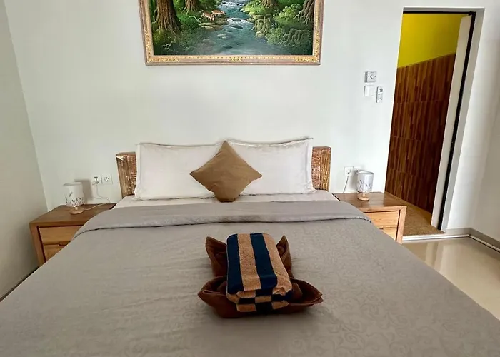 Dewata Beach House
