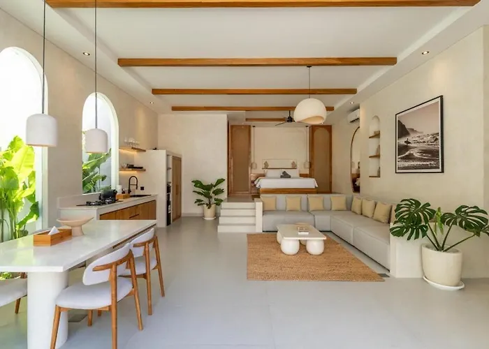 Yolla 2021C, Uluwatu By Yolla Hospitality