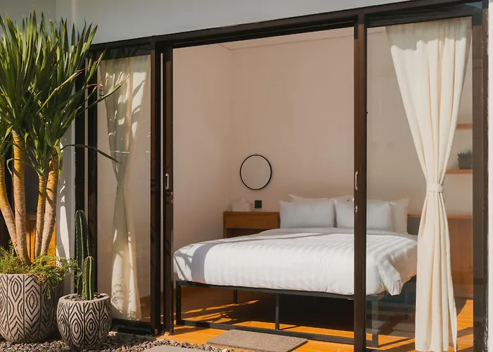Alima Villa Bali