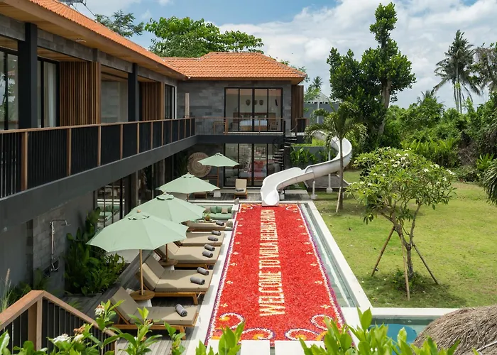 Villa Helena'S Haven By Balisuperhost
