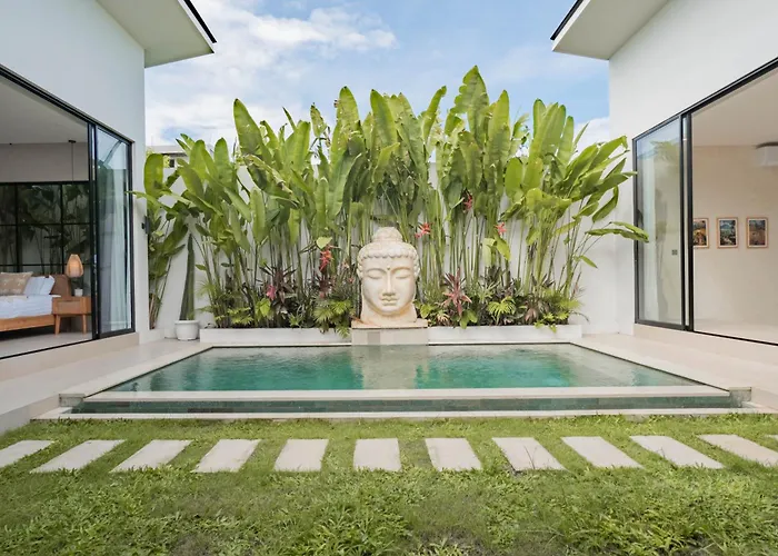Lucky Villa 1