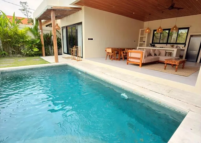 Villa Saraswati II