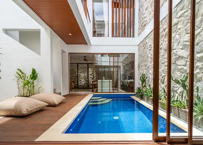 Villa Carmel by Betterplace