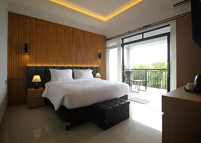 Sabda Alam Agro & Farmstay